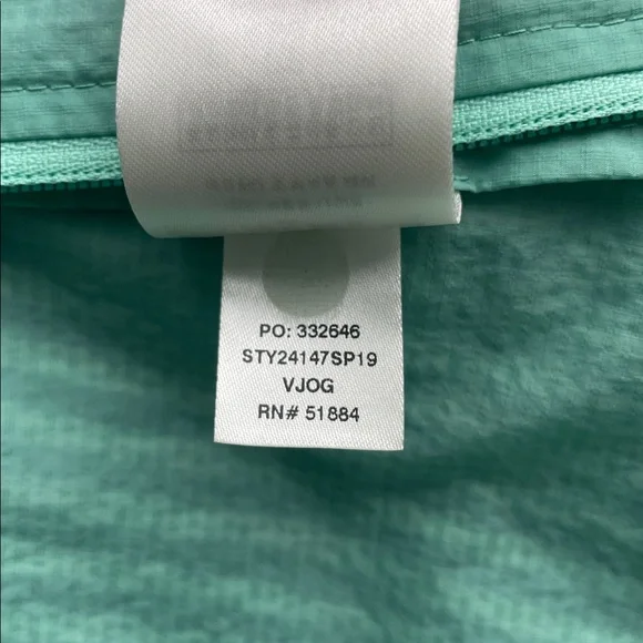 Patagonia Houdini Jacket - Picture 11 of 11